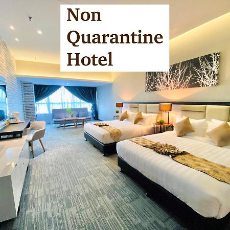 Glex Hotel Signature جوهر بهرو المظهر الخارجي الصورة